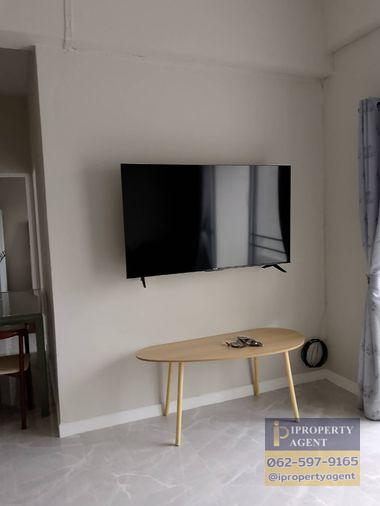 picture ✨Condo for Rent: Baan Suan Sukhumvit (Soi On Nut 46)✨ - 5/25