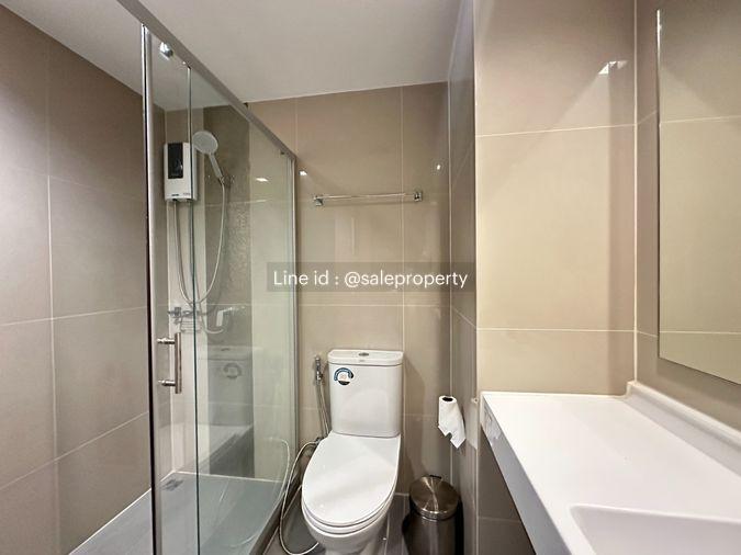 รูป IDEO Sukhumvit 93 ปล่อยเช่าสตูดิโอ 14,000 /เดือน, พร้อมเข้าอยู่ทันที - รูปที่ 4/9