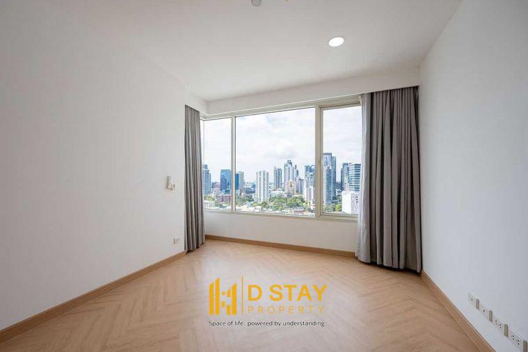 picture Best Price ✨ For Sell Hampton Thoglor 10 luxurious room ready to move in high floor city view 💗 DS3778 | Line @Dstay - 17/27