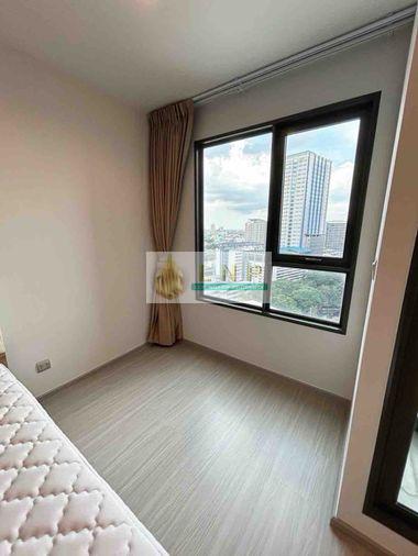 picture Condo for Rent: Life Ladprao Property Code | LNP-C7701 - 4/12