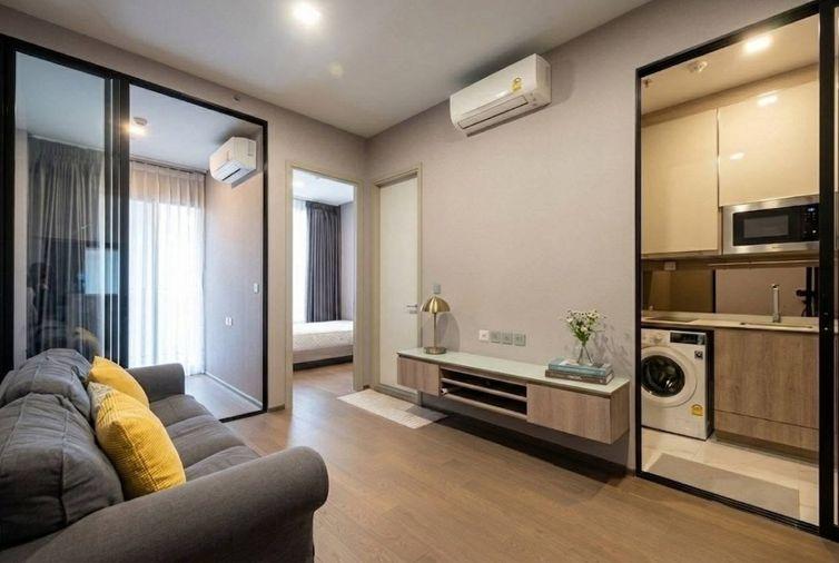 รูป ให้เช่าPark Origin Phayathai - 1bedplus 33.5ตรม. ชั้น6 - Line:@hac55 - รูปที่ 7/10