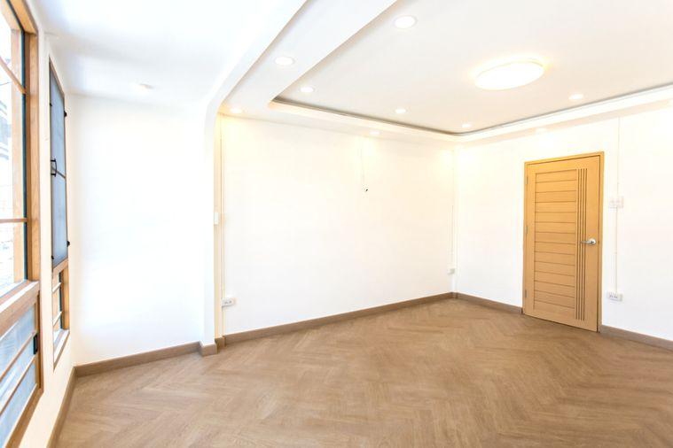 picture CB110 Townhouse for sale 2 Br, Ratchada-Ram Inthra. - 11/18