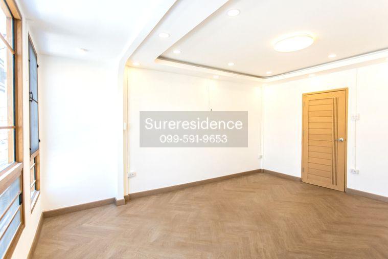 picture CB110 Townhouse for sale 2 Br, Ratchada-Ram Inthra. - 11/18