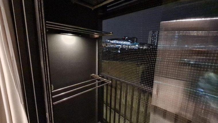 รูป 2 ห้องนอน🦊HunterCondo🦊 The Privacy Thaphra Interchange - รูปที่ 9/15