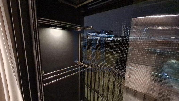 รูป 2 ห้องนอน🦊HunterCondo🦊 The Privacy Thaphra Interchange - รูปที่ 9/15