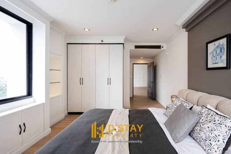 รูป Best Price 🔥ขาย Las Colinas ห้องสวยมาก ตกแต่งครบ ชั้นสูง วิวเมือง ใกล้ BTS อโศก 💗 DS3780 | Line @Dstay - รูปที่ 10/37