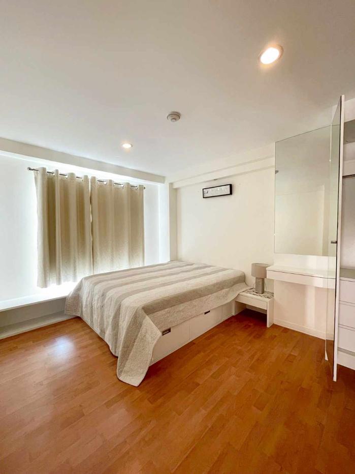 รูป 2 ห้องนอน🦊HunterCondo🦊 หลักสี่💥Park View วิภาวดี🔴🟢🟡 - รูปที่ 35/37