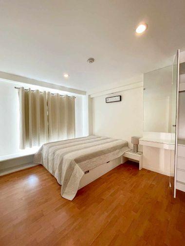 รูป 2 ห้องนอน🦊HunterCondo🦊 หลักสี่💥Park View วิภาวดี🔴🟢🟡 - รูปที่ 35/37