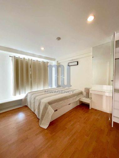 รูป 2 ห้องนอน🦊HunterCondo🦊 หลักสี่💥Park View วิภาวดี🔴🟢🟡 - รูปที่ 35/37