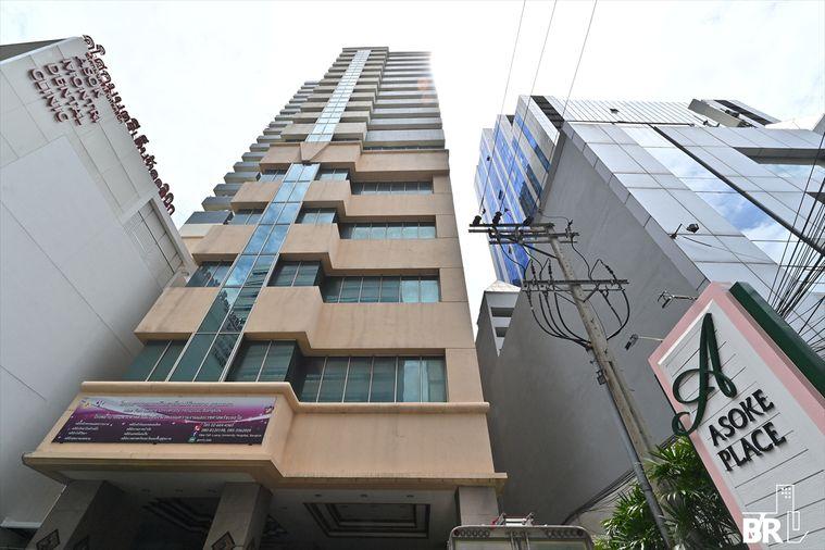 picture ✨ For Sale: Asoke Place Condo ✨  💰 Only  6,850,000  THB - 1/4