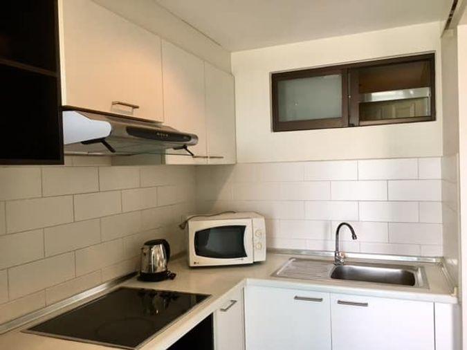 รูป 2 ห้องนอน🦊HunterCondo🦊ลุมพินี เพลส นราธิวาส-เจ้าพระยา - รูปที่ 6/8