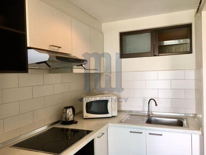 รูป 2 ห้องนอน🦊HunterCondo🦊ลุมพินี เพลส นราธิวาส-เจ้าพระยา - รูปที่ 6/8