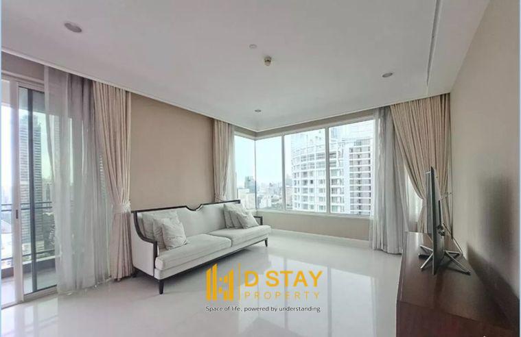 รูป ✨ ขาย Q Langsuan ห้องสวย ราคาดี ตกแต่งเฟอร์ครบ ชั้นสูง 25+ วิวสวยมาก ‼️ DS3793 | Line @Dstay - รูปที่ 1/31