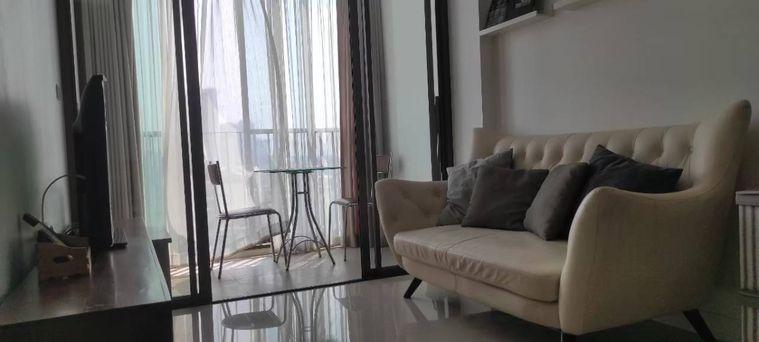 รูป ขาย Ideo Sathorn Taksin ห้องสวย ตกแต่งครบ ราคาดีมาก เฟอร์ครบ พร้อมอยู่ 🔥 DS3789 | Line @Dstay - รูปที่ 1/9