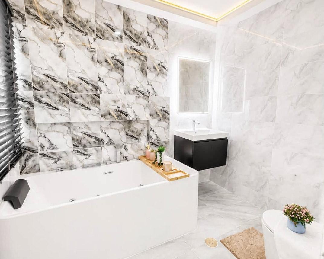 picture Luxury Pool Villa for Sale Khao Noi East Pattaya - 17/26