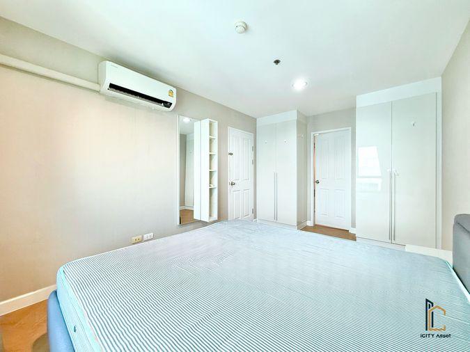 รูป 🔥For Rent!! ready to move-in 2b2b 38k - Belle Grand Rama 9 📞Call 090 919 9898 - รูปที่ 12/19