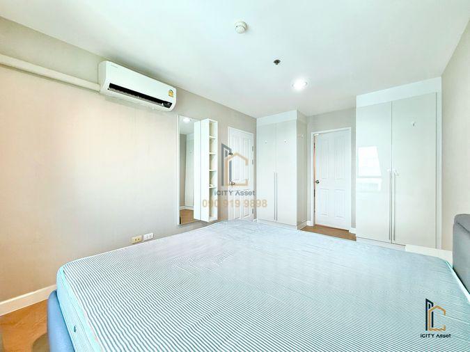 รูป 🔥For Rent!! ready to move-in 2b2b 38k - Belle Grand Rama 9 📞Call 090 919 9898 - รูปที่ 12/19