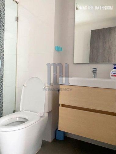 รูป 2 ห้องนอน🦊HunterCondo🦊เมโทร ลักซ์ โรสโกลด์ พหล - สุทธิสาร - รูปที่ 9/9
