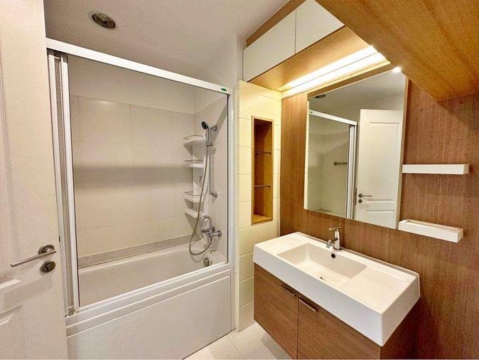 รูป 2 ห้องนอน🦊HunterCondo🦊Q House Sathorn - รูปที่ 18/25