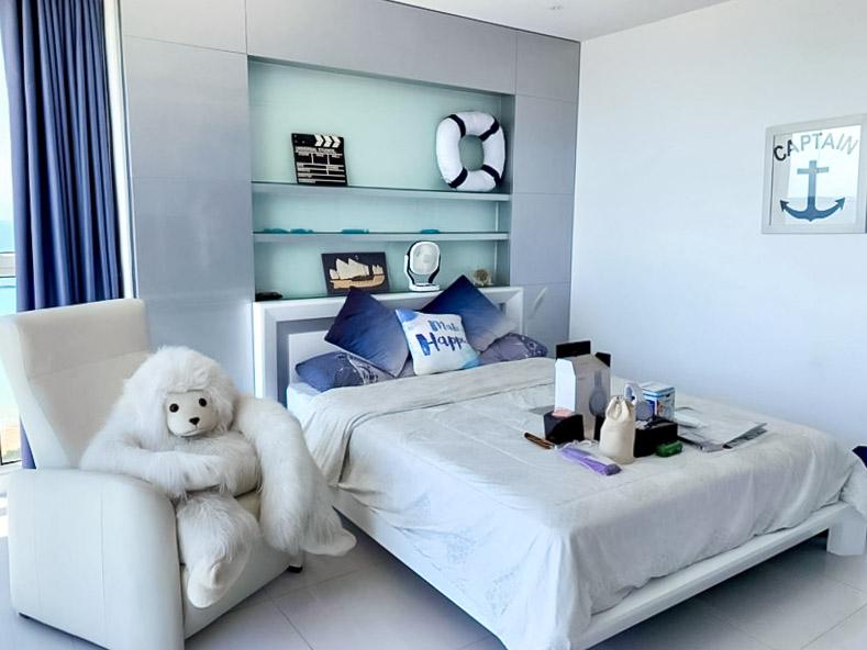 picture Sky Residence Ultra Luxury Corner Unit for Sale Pratumnak - 17/19