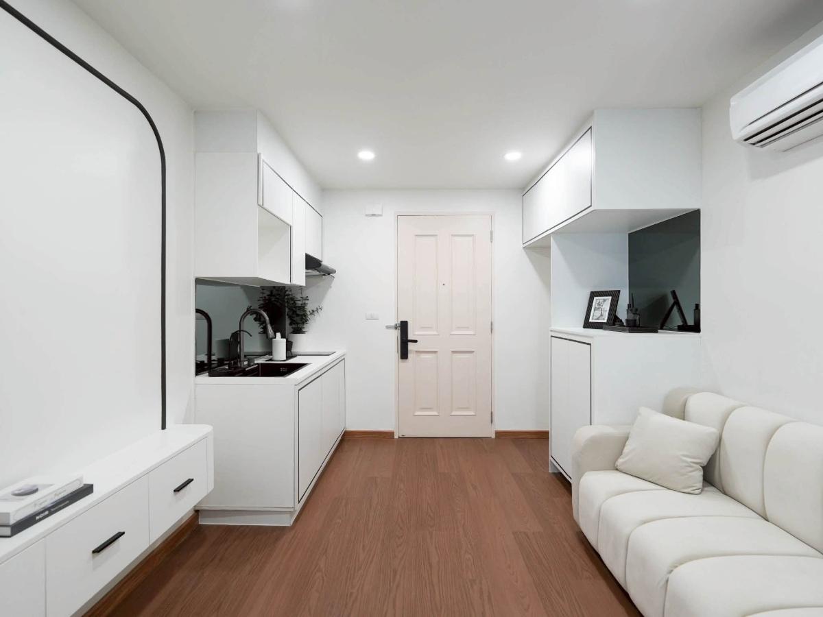picture 🔥Condo for Sale The Clover Thonglor | Prime Thonglor Location | Near BTS Thonglor - 10/11
