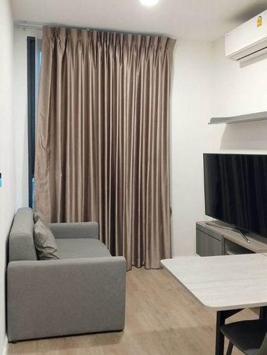 รูป 2 ห้องนอน🦊HunterCondo🦊 บางกะปิ 💥โมดิซ ไรห์ม รามคำแหง 🔴🟢🟡 - รูปที่ 4/15