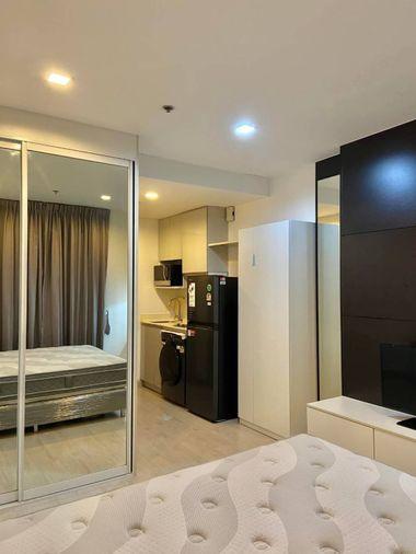picture Condo for Rent: IDEO Mobi Sukhumvit     Property Code | LNP-C14075 - 4/16