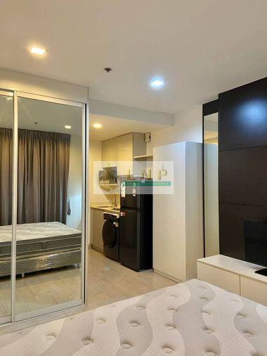 picture Condo for Rent: IDEO Mobi Sukhumvit Property Code | LNP-C14075 - 4/16