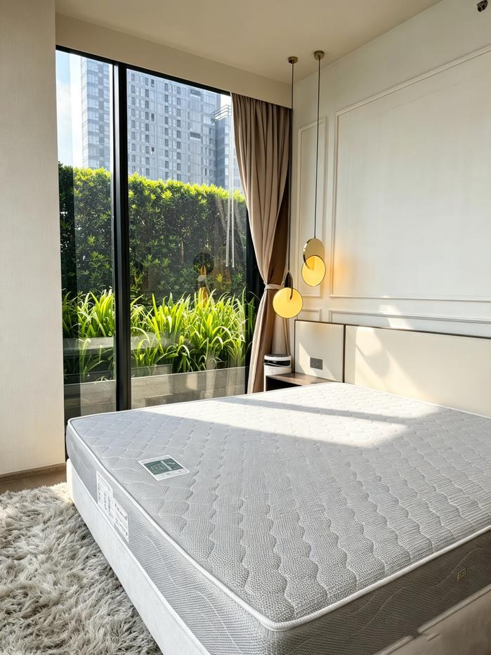 picture Luxury 3-Bedroom Condo for Rent, Fully Furnished, Ready to Move In - 6/15