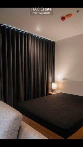 รูป ให้เช่าNue Riverest - Studio 23ตรม. ชั้น7 ตึกA - Line:@hac55 - รูปที่ 3/6