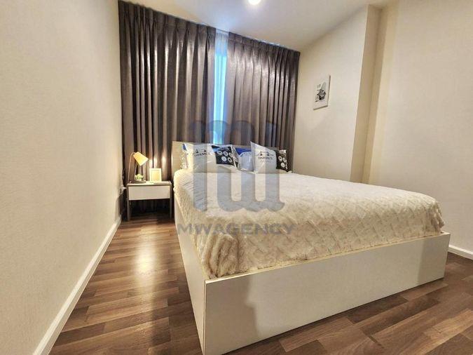 รูป 2 ห้องนอน🦊HunterCondo🦊Living Nest Ramkhamhaeng - รูปที่ 2/49