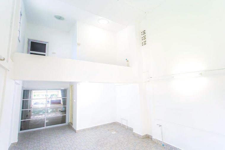 รูป CB024♚อาคารพาณิชย์ 4 ห้องนอน ขาย⚝เสรีไทย-ศรีบูรพา♜MRTบางกะปิ∞065-9423251,099-5919653▚Line@sureresidence - รูปที่ 5/25