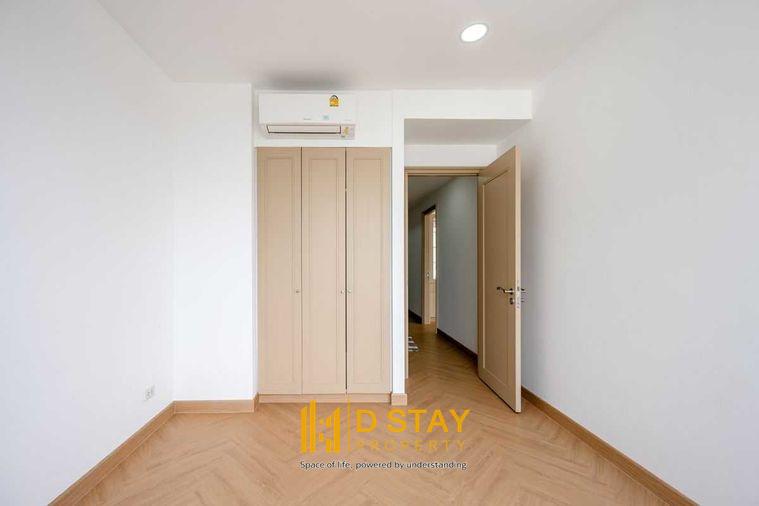 picture Best Price ✨ For Sell Hampton Thoglor 10 luxurious room ready to move in high floor city view 💗 DS3778 | Line @Dstay - 15/27