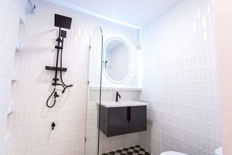 picture CB110 Townhouse for sale 2 Br, Ratchada-Ram Inthra. - 16/18