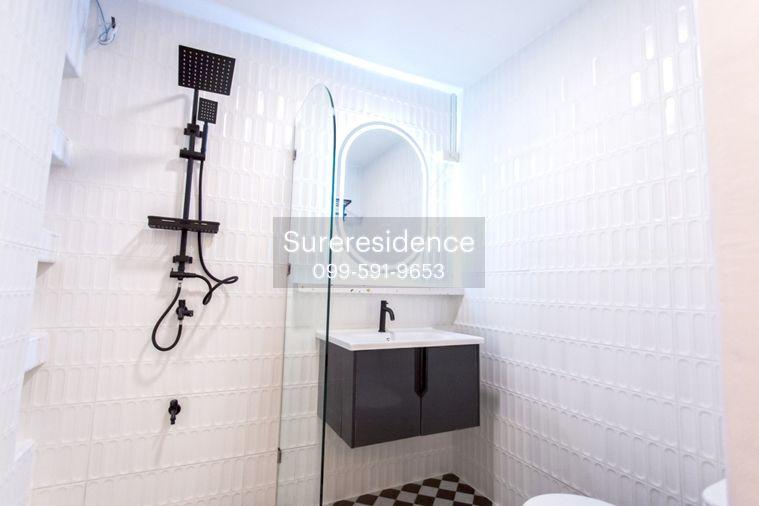 picture CB110 Townhouse for sale 2 Br, Ratchada-Ram Inthra. - 16/18