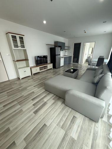 picture Condo for Rent: The Key Chaeng Wattana    Property Code | LNP-C14074 - 4/12