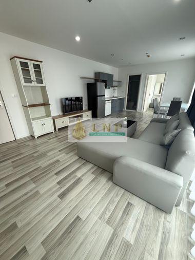 picture Condo for Rent: The Key Chaeng Wattana Property Code | LNP-C14074 - 4/12
