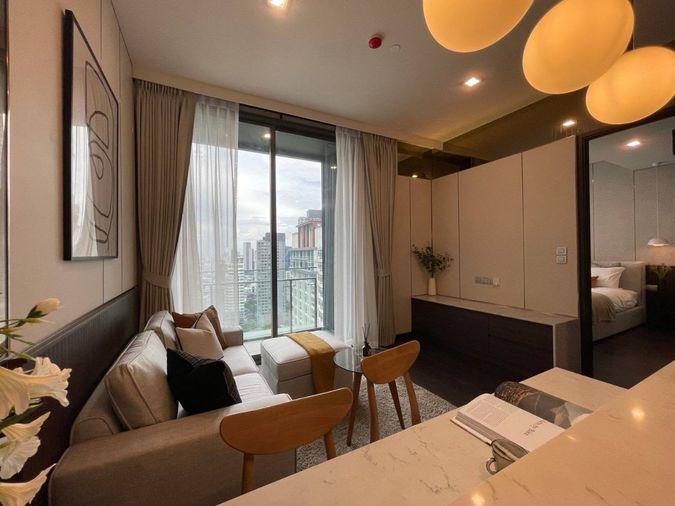 รูป ✨Condo for Rent : Laviq Thonglor  (AP-02) ( line : @condo91 ) - รูปที่ 4/15