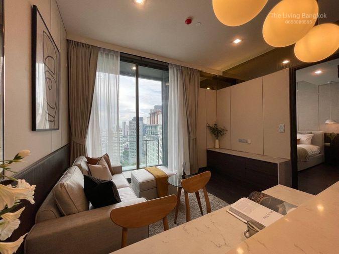 รูป ✨Condo for Rent : Laviq Thonglor (AP-02) ( line : @condo91 ) - รูปที่ 4/15