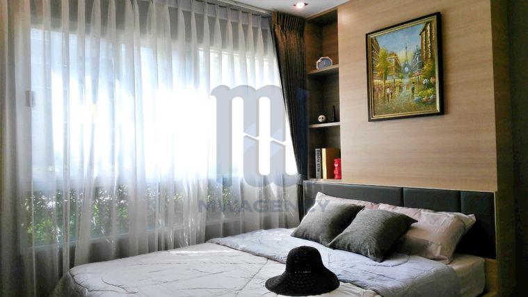 รูป 2 ห้องนอน🦊HunterCondo🦊Elio Del Ray - รูปที่ 2/11