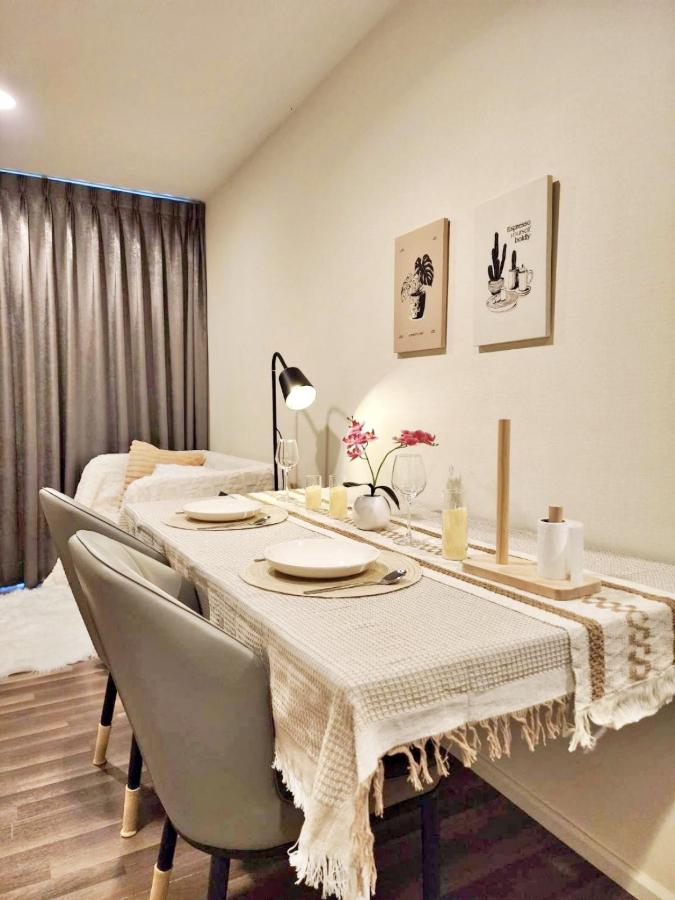 รูป 2 ห้องนอน🦊HunterCondo🦊Living Nest Ramkhamhaeng - รูปที่ 24/49