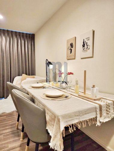 รูป 2 ห้องนอน🦊HunterCondo🦊Living Nest Ramkhamhaeng - รูปที่ 24/49