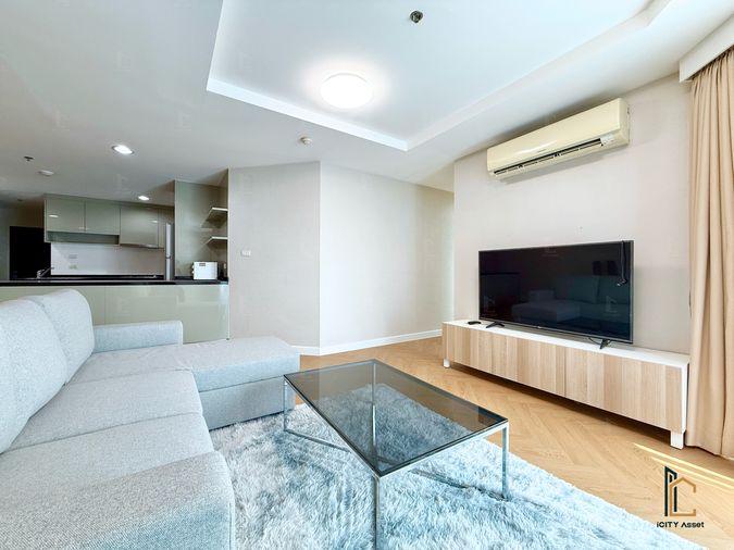 รูป 🔥For Rent!! ready to move-in 2b2b 38k - Belle Grand Rama 9 📞Call 090 919 9898 - รูปที่ 2/19