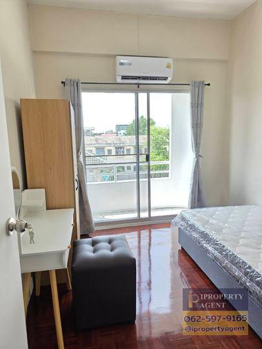 picture ✨Condo for Rent: Baan Suan Sukhumvit (Soi On Nut 46)✨ - 14/25