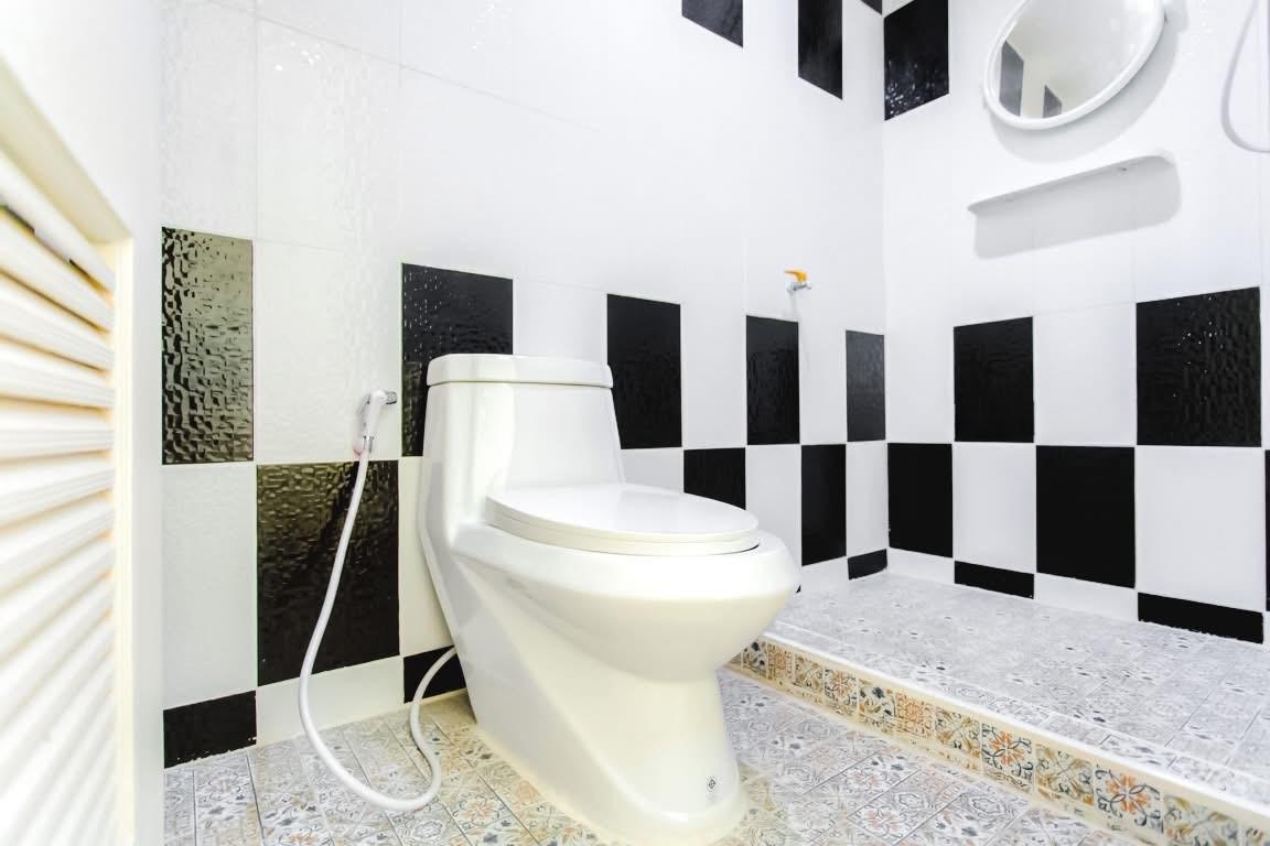 picture CB006, Home Office for sale 5 Br., Pracha Uthit-Pradist Manudharm. - 14/23