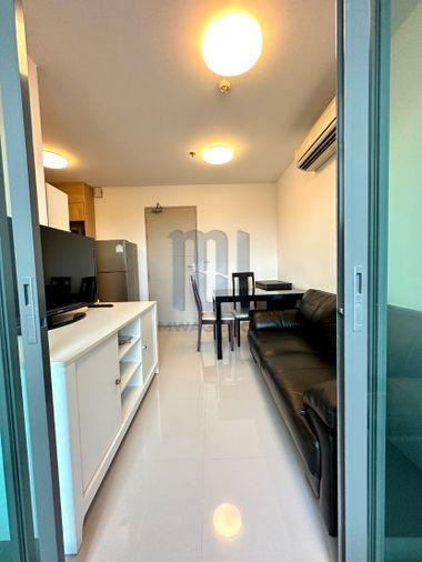 รูป 2 ห้องนอน🦊HunterCondo🦊IDEO Blucove Sukhumvit - รูปที่ 4/7