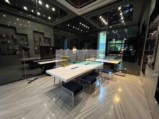 picture Condo for Rent: Life Ladprao Property Code | LNP-C7701 - 9/12