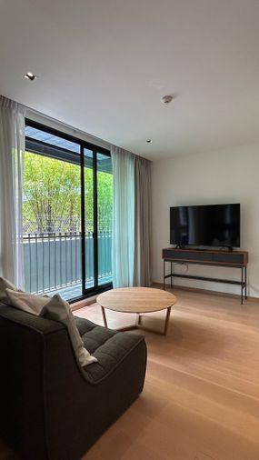 รูป 🔥 Luxury Condo ทองหล่อ! Chalermnit Art De Maison Sukhumvit 53 เพียง 40,000 บาท/เดือน พร้อมเข้าอยู่ 🏙️✨ - รูปที่ 7/13