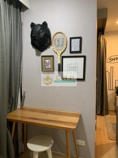 picture Condo for Rent: The Base Rama 9 - Ramkhamhaeng Property Code | LNP-C14078 - 5/16