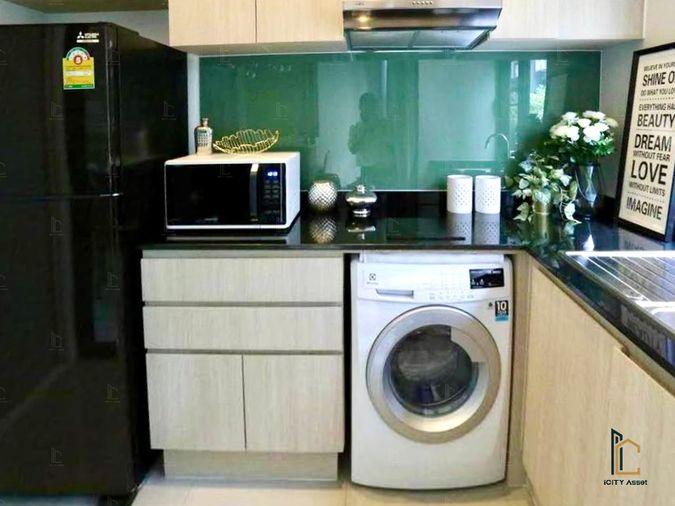 รูป 🔥For Rent!! ready to move-in 3b4b 60k - Arden Phatthanakan 📞Call 090 919 9898 - รูปที่ 5/12